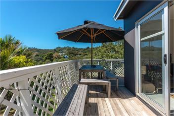 Four Palms Cottage (Bachcare) - Onetangi