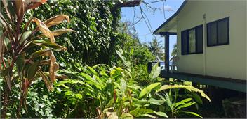  Are Tamareni (Tamarind Cottage) - Rarotonga