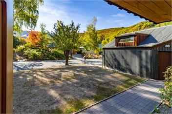 Arrow Getaway (Bachcare) - Arrowtown