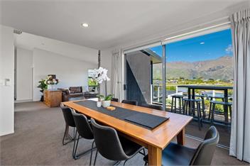 Kings View (Bachcare) - Wanaka