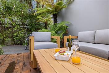 City Escape (Bachcare) - Christchurch
