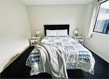 Thomas Townhouse - Christchurch
