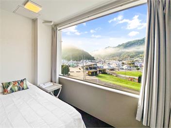 Oxley's Rock Apts 301 Picton - Waterfront - Picton
