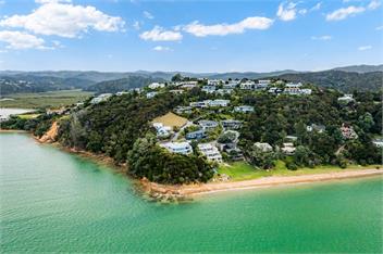Bayview Corner Suite (Unit 2) (Bachcare) - Paihia
