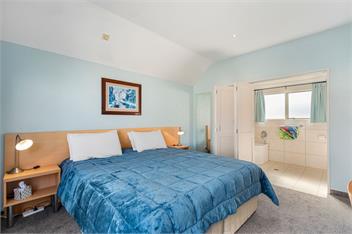 Central on Tui (Bachcare) - Taupo Central