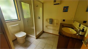 Pacific Vista - May to Nov SPECIAL- Book 5 nights get 2 more nights free - tairua