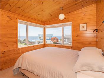 Onemana Lookout (Bachcare) - Onemana