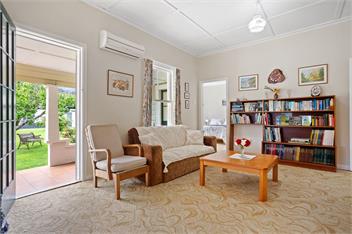 Whare Nui on Rennie (Bachcare) - Thames