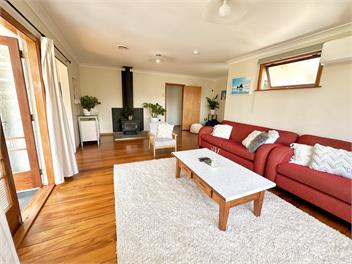 Stay at the heart of Motueka - Nelson
