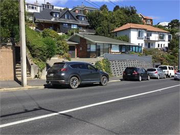 Easther Townhouse - Dunedin