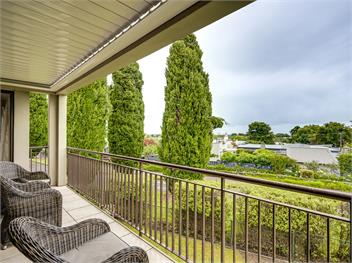 Busby Hill Villa (Bachcare) - Havelock North