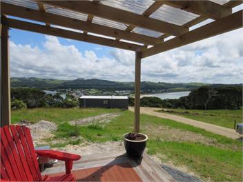 Tui Scenic Retreat - Cable Bay