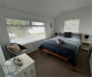 Parlanes Beach House - Omapere