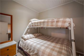 Maison en Noyer (Bachcare) - Akaroa