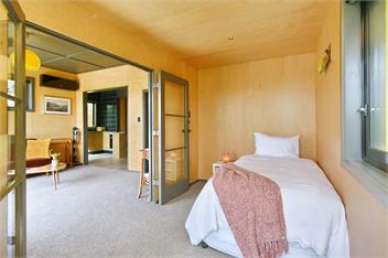 Beachfront Bach - New Brighton - Christchurch
