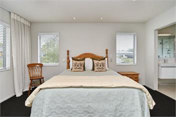 Jeffreys Road - Fendalton - Christchurch