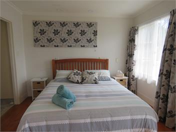 Hibiscus Hideaway - Northland