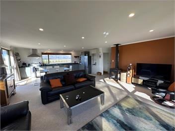 Mountain Majesty - Incredible View - Twizel