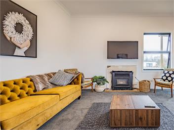 Rata Retreat (Bachcare) - Ohakune