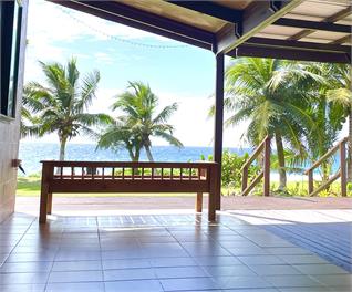 Kiikii Retreat - Rarotonga