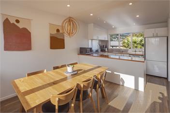 Tahuna Beach Oasis - Nelson