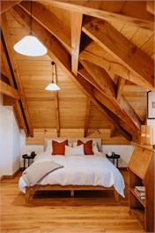 Aubrey House - New Zealand