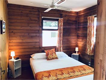 Muri Vista Villa 1 - Rarotonga