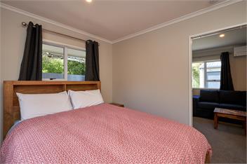 Kaikoura Fishing Retreat, Not Just For Fishing!!!! - Kaikoura