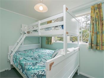 Hinemoa Heights (Bachcare) - Tairua