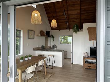 The Green Bach - Whitianga