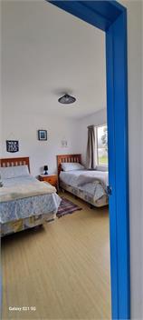 Beachfront Paradise at "Pukeko Retreat" - Kennedy Bay, Coromandel