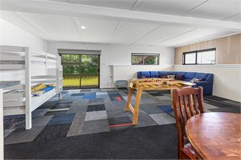 High Water Beach House, Absolute Beachfront - Whangarei