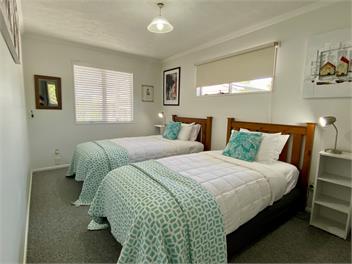 Rathlin Cottage - Twizel