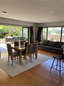 House on Parkers - Nelson 