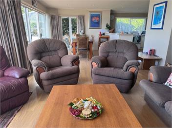 Matarangi Beachfront (Bachcare) - Matarangi