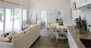 ARIKA PALMS LUXURY VILLAS | ABSOLUTE BEACHFRONT | TITIKAVEKA - RAROTONGA
