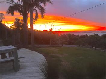 Gone Coastal Self catering  Accommodation Whangarei Heads - Whangarei Heads