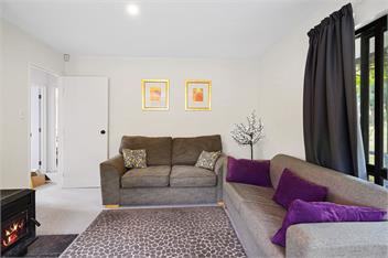 Rose Cottage (Bachcare) - Lake Coleridge