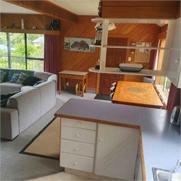 Okiwi Bay Haven - Large and Spacious. - Marlborough Sounds