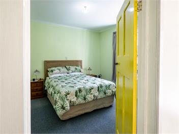 Kauri Cottage (Bachcare) - Motueka
