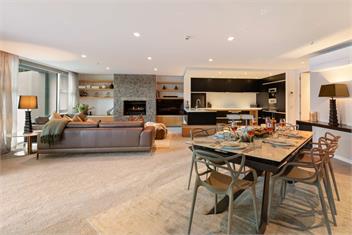 Q1 Luxury Central Apartment - Queenstown