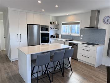 Angus Lane beach house - Wahi Beach