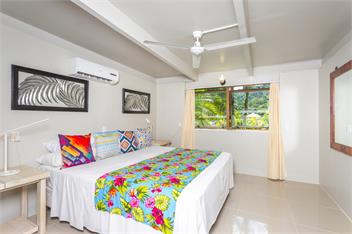 Natura Beach Pool Villa 1 - Rarotonga