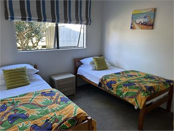 Hosts on the Coast Retreat 34 - Whitianga