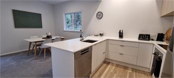 Iveagh Bay Getaway  - Lake Brunner 