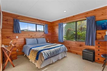 Getaway on Grove (Bachcare) - Taupo