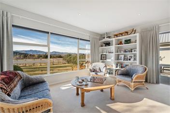 Tranquil on Ribbonwood (Bachcare) - Wanaka