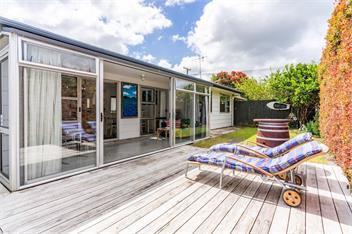 Ruakaka Holiday Escape (Bachcare) - Ruakaka