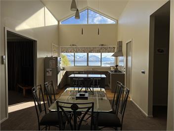 Lakeview Haven - Lake Tekapo