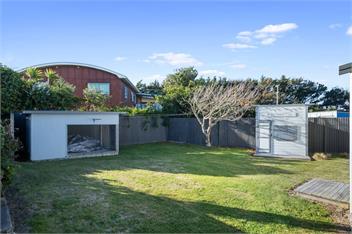 Ocean Breeze (Bachcare) - Foxton